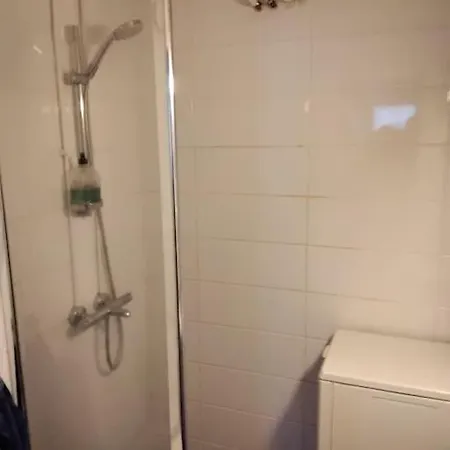 Wonderful Close To The Center Apartment Lahti